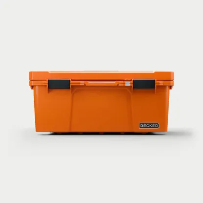 Picture of DECKED D-co Case Sixer 16 - Blaze Orange