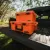 Picture of DECKED D-co Case Sixer 16 - Blaze Orange