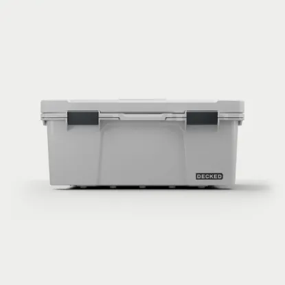 Picture of DECKED D-co Case Sixer 16 - Cool Gray