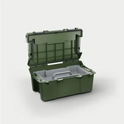 Picture of DECKED D-co Case Sixer 16 - Ranger Green