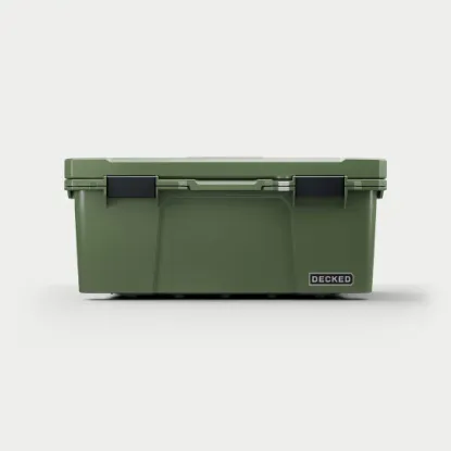 Picture of DECKED D-co Case Sixer 16 - Ranger Green