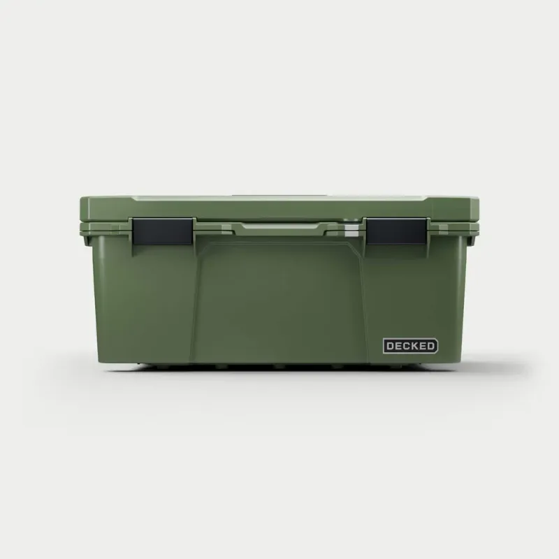 Picture of DECKED D-co Case Sixer 16 - Ranger Green