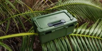 Picture of DECKED D-co Case Sixer 16 - Ranger Green