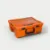 Picture of DECKED D-co Case Halfrack 32 - Blaze Orange