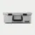 Picture of DECKED D-co Case Halfrack 32 - Cool Gray