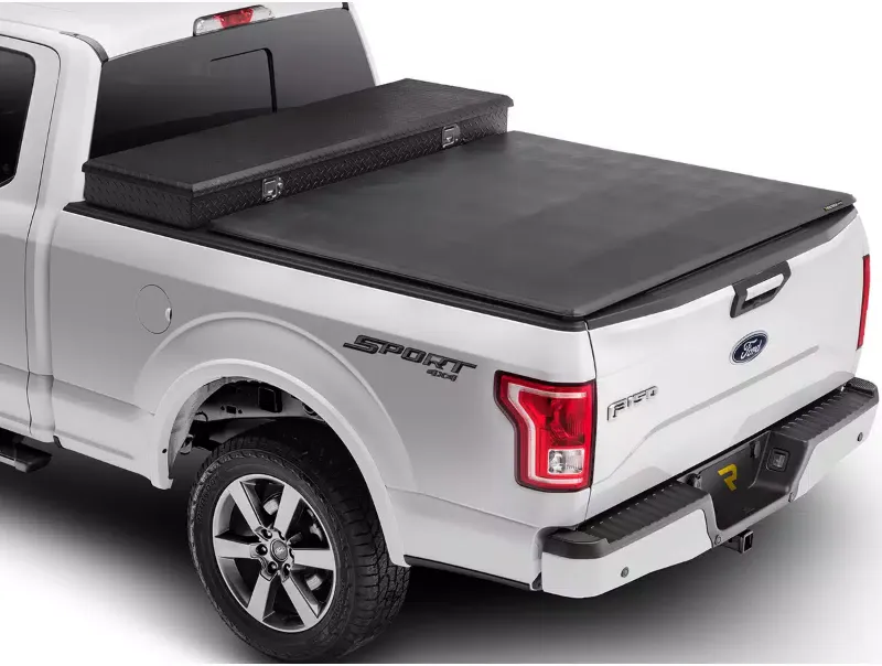 Picture of Extang Trifecta Toolbox 2.0 - 93945