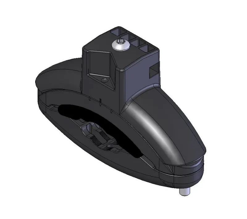Picture of Yakima Replacement Universal Mount