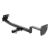 Picture of Curt Class 1 Trailer Hitch, 1-1/4" Receiver, Select Kia Soul