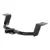 Picture of Curt Class 1 Trailer Hitch, 1-1/4" Receiver, Select Honda Accord