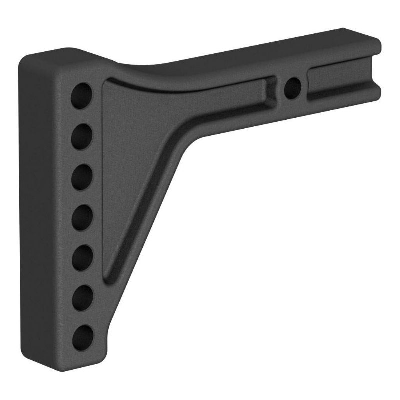 Picture of Curt Forged Weight Distribution Shank (2" Shank, 3-1/8" Drop, 7-1/8" Rise) - 17133