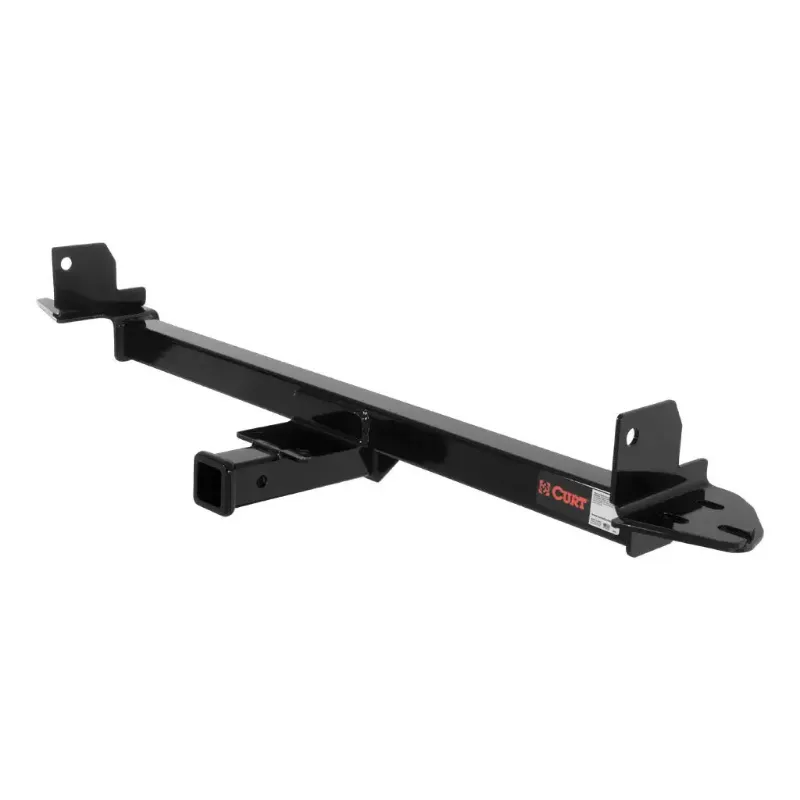 Picture of Curt 2" Front Receiver Hitch, Select Ford F-250, F-350 Super Duty