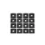 Picture of Kuat IBEX T-Nut Kit - Pack Of 16