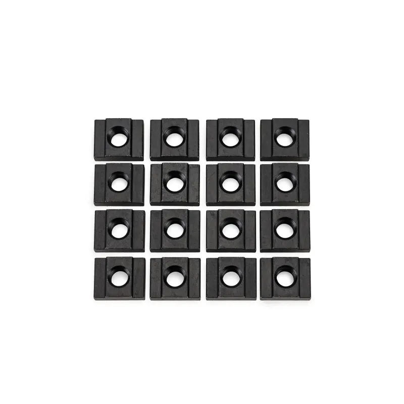 Picture of Kuat IBEX T-Nut Kit - Pack Of 16