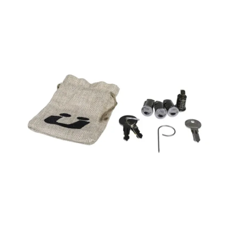Picture of Kuat 4 Locks 2 Keys 1 Core Removal Key - 1910