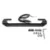 Picture of Kuat IBEX - 3rd Brake Light Kit