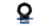 Picture of Rhino-Rack Eye Bolts with Zwifloc (4)