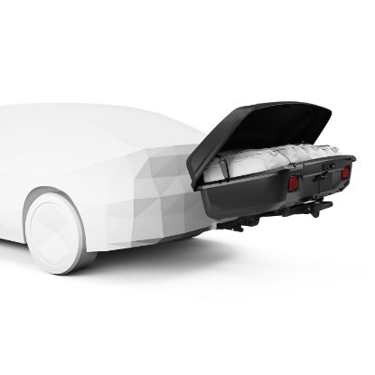 Picture of Thule Arcos Tilt Platform 1.25 inch