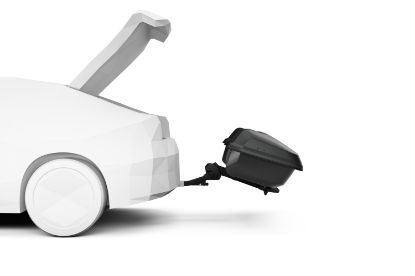 Picture of Thule Arcos Tilt Platform 2 inch