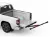 Picture of Yakima LongArm Truck Bed Extender