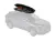 Picture of Yakima CBX LG Cargo Box (Obsidian)