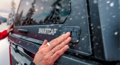 Picture of SmartCap EVO Sport Series - EV0303-MB