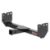 Picture of Curt 2" Front Receiver Hitch, Select Ram 2500, 3500 (gas only) - 31093