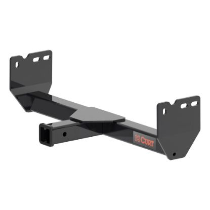 Picture of Curt 2" Front Receiver Hitch, Select Ram 3500