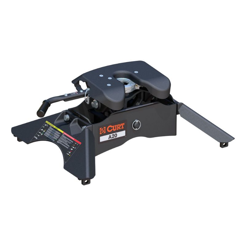 Picture of Curt A20 5th Wheel Hitch