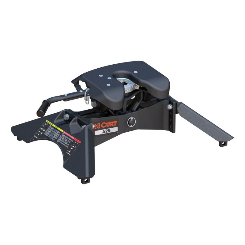 Picture of Curt A25 5th Wheel Hitch