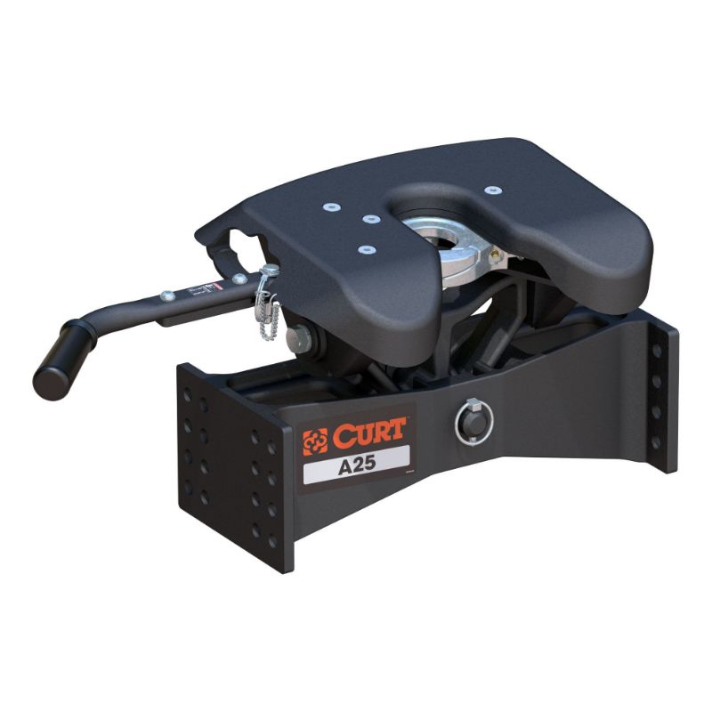 Picture of Curt A25 5th Wheel Hitch Head