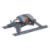 Picture of Curt PowerRide 30K 5th Wheel Hitch with Rails - 16321