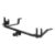 Picture of Curt Class 1 Hitch, 1-1/4" Receiver, Select Hyundai Elantra Hybrid - 11687