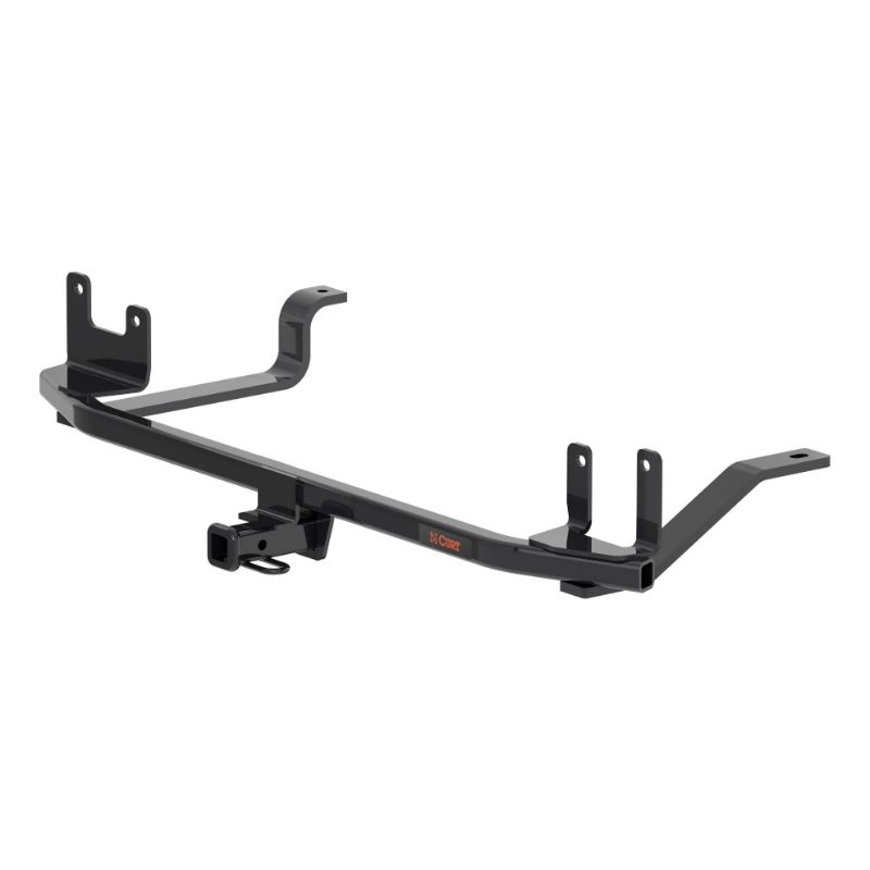 Picture of Curt Class 1 Hitch, 1-1/4" Receiver, Select Hyundai Elantra Hybrid - 11687