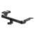 Picture of Curt Class 1 Trailer Hitch, 1-1/4 in Receiver, Select Toyota Camry