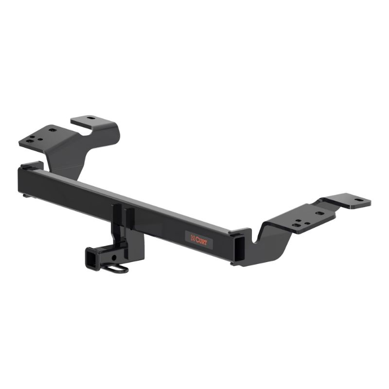 Picture of Curt Class 1 Trailer Hitch, 1-1/4 in Receiver, Select Toyota Camry