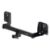 Picture of Curt Class 1 Trailer Hitch, 1-1/4" Receiver, Select Toyota Prius, Prius Prime - 11684