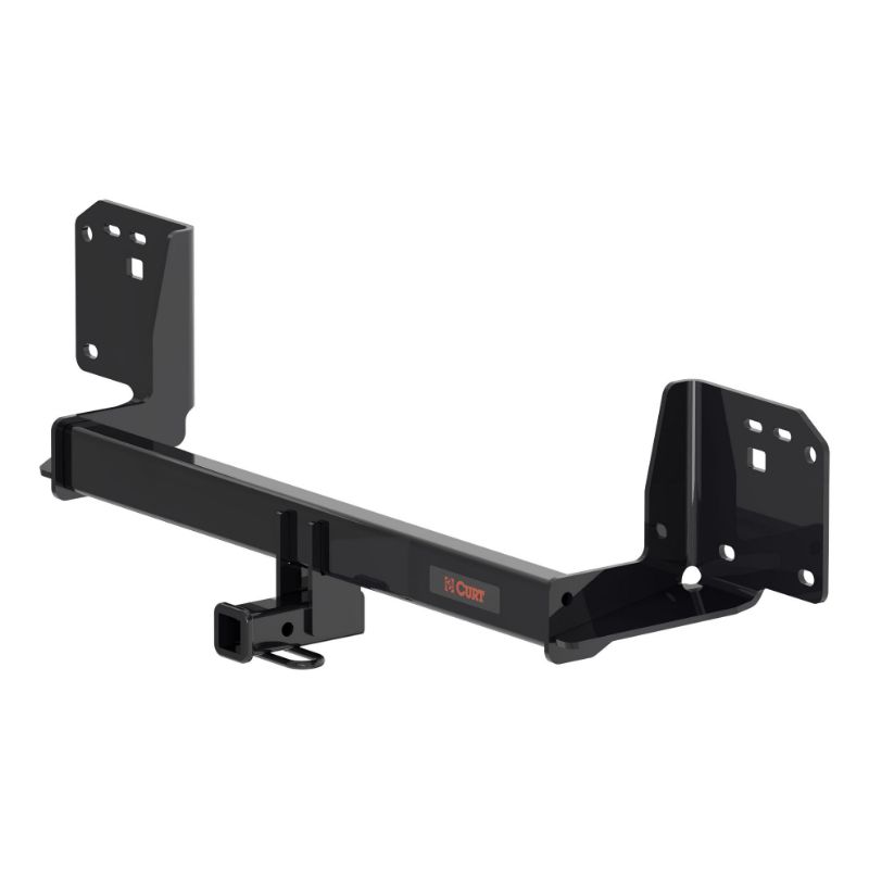 Picture of Curt Class 1 Trailer Hitch, 1-1/4" Receiver, Select Toyota Prius, Prius Prime - 11684