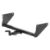 Picture of Curt Class 2 Trailer Hitch, 1-1/4" Ball Mount, Select Toyota RAV4 - 122003