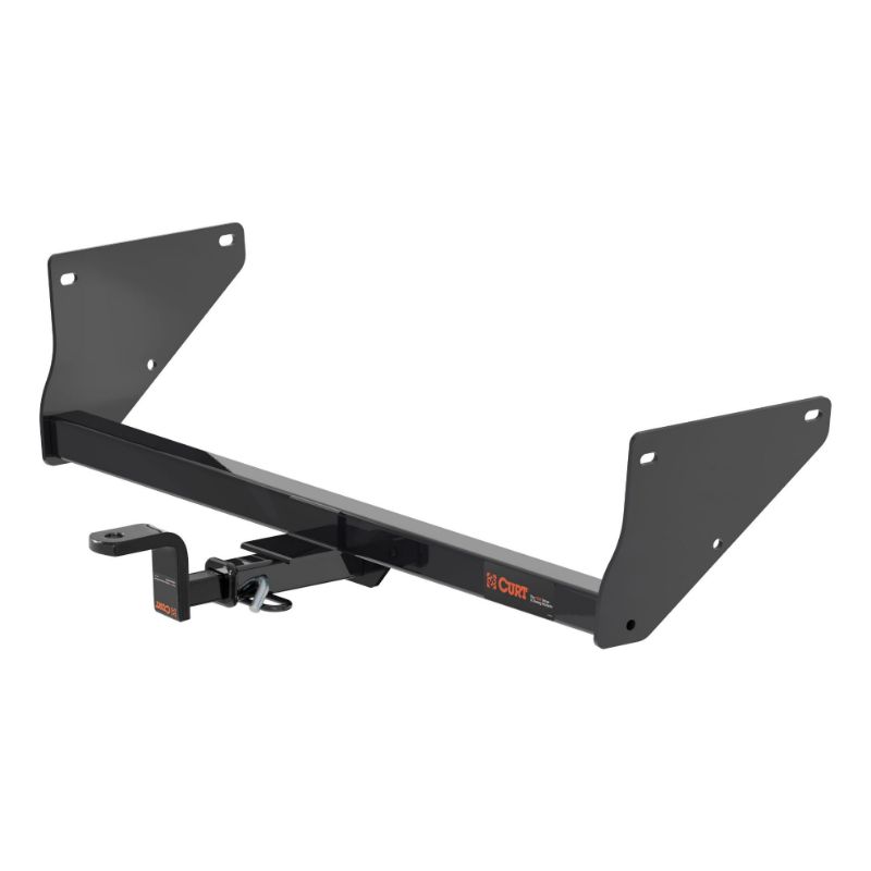 Picture of Curt Class 2 Trailer Hitch, 1-1/4" Ball Mount, Select Toyota RAV4 - 122003