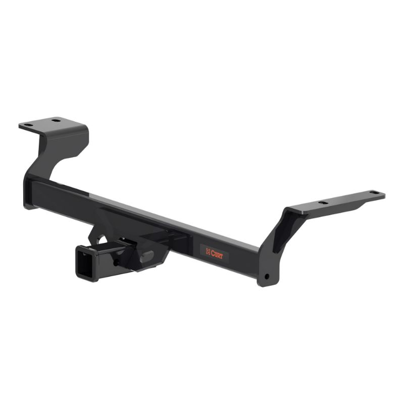 Picture of Curt Class 3 Trailer Hitch, 2" Receiver, Select Escape PHEV, Corsair PHEV - 13629