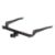 Picture of Curt Class 3 Trailer Hitch, 2" Receiver, Select Mazda CX-70, CX-90 - 13627