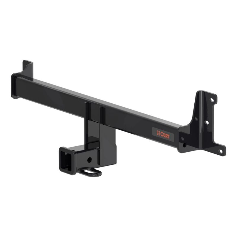 Picture of Curt Class 3 Trailer Hitch, 2" Receiver, Select Nissan Kicks - 13628