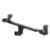 Picture of Curt Class 3 Trailer Hitch, 2" Receiver, Select Hyundai Kona - 13610