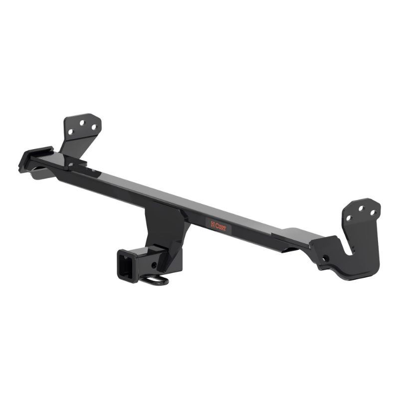 Picture of Curt Class 3 Trailer Hitch, 2" Receiver, Select Hyundai Kona - 13610