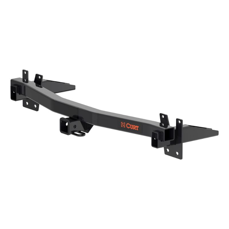 Picture of Curt Class 3 Trailer Hitch, 2" Receiver, Select Chevrolet Traverse, GMC Acadia - 13614