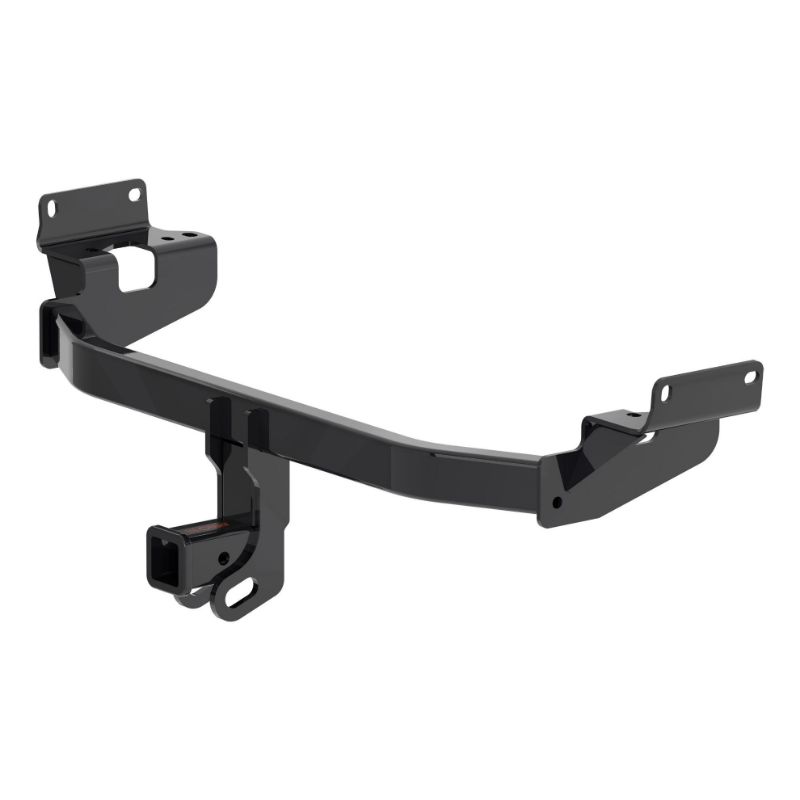 Picture of Curt Class 3 Trailer Hitch, 2" Receiver, Select Lincoln Nautilus