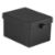 Picture of Curt 5" x 3-1/4" x 3-7/8" Lockable Breakaway Battery Case - 52030