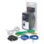 Picture of Curt 5-Way Flat Connector Socket with 60" Wires (Vehicle Side, Packaged) - 58531