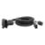 Picture of Curt 7' Custom Wiring Extension Harness (Adds 7-Way RV Blade to Truck Bed) - 56071