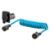 Picture of Curt 8' Dinghy Towing Electrical Adapter & Socket (7-Way RV Blade, Fits USCAR) - 57284